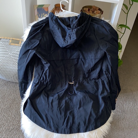 cavalini jacket waterproof